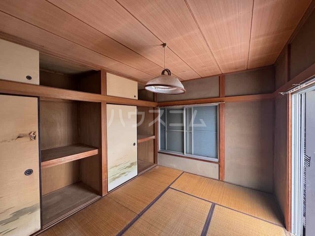 5/30 室内
