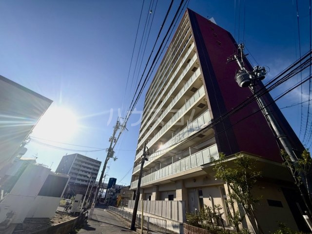 1/30 外観
