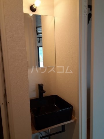 9/25 洗面
