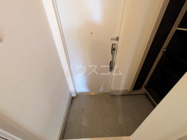 11/30 玄関