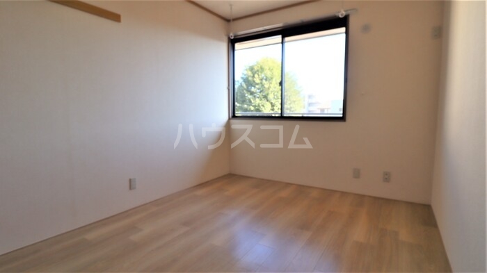 5/23 玄関