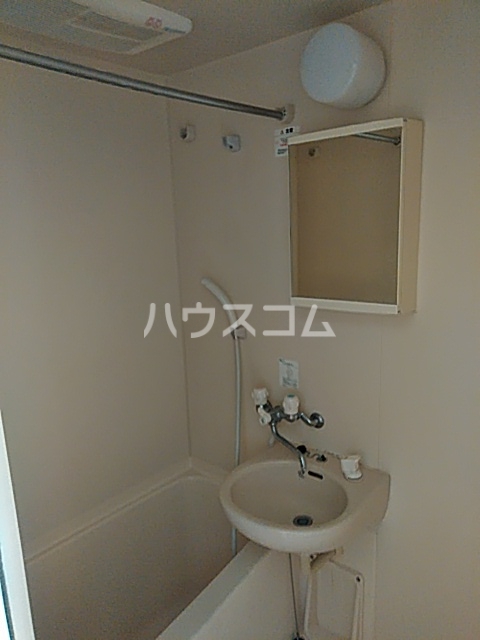 7/21 浴室