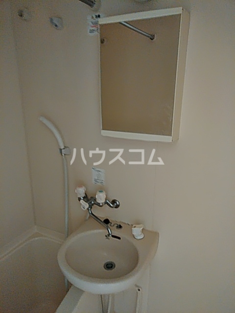 9/21 洗面