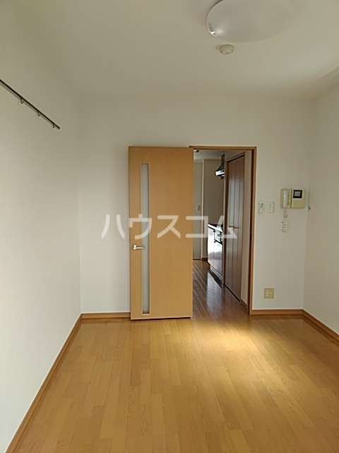 5/21 室内