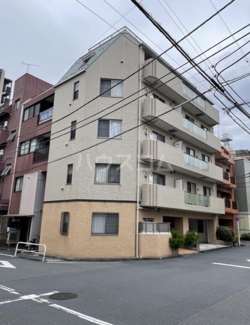 1/18 外観