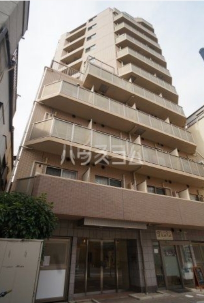 1/19 外観