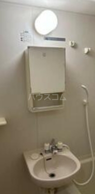 10/19 洗面