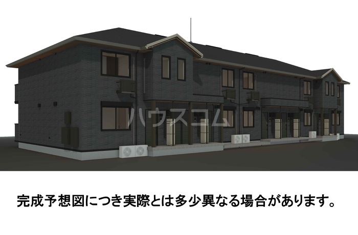 1/5 外観