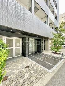 2/8 エントランス