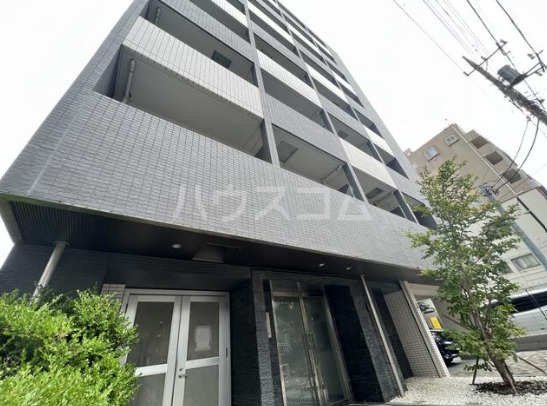 1/22 外観