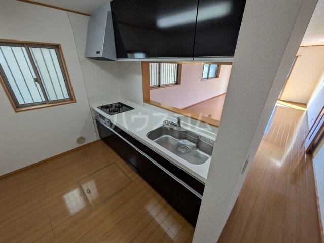 14/30 キッチン