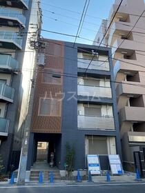 1/18 外観