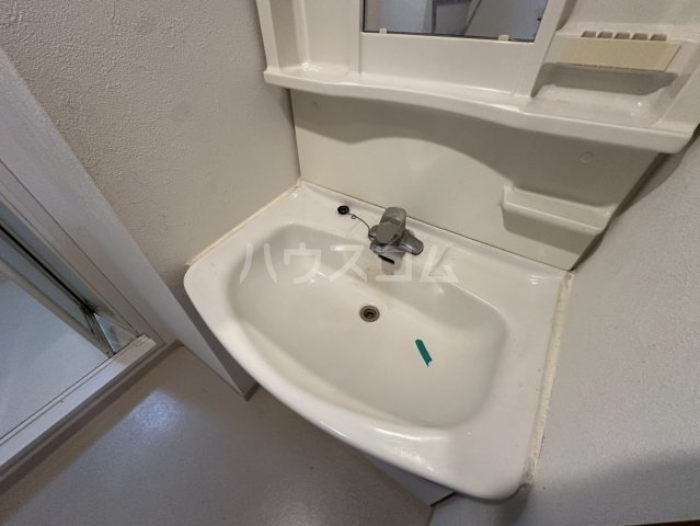 21/30 洗面