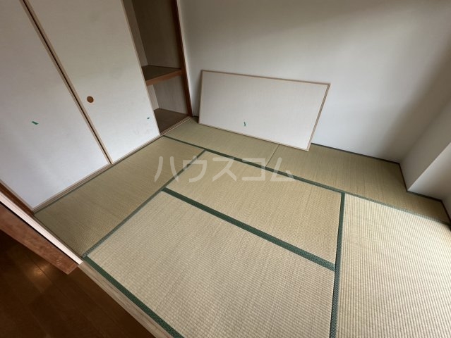 7/30 室内