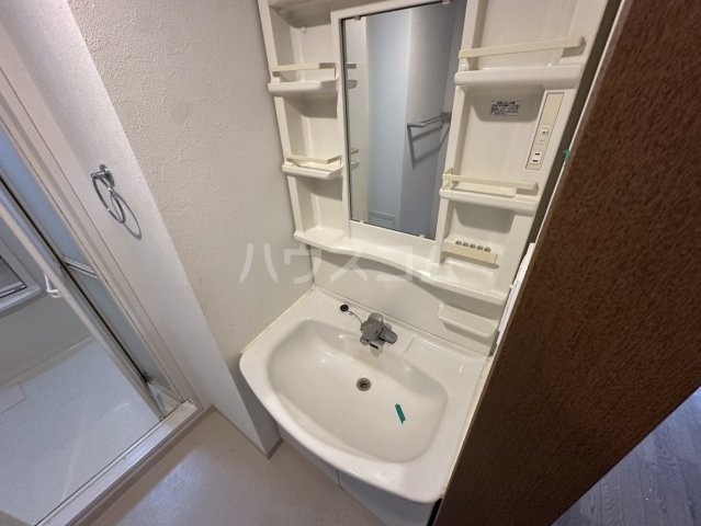 20/30 洗面
