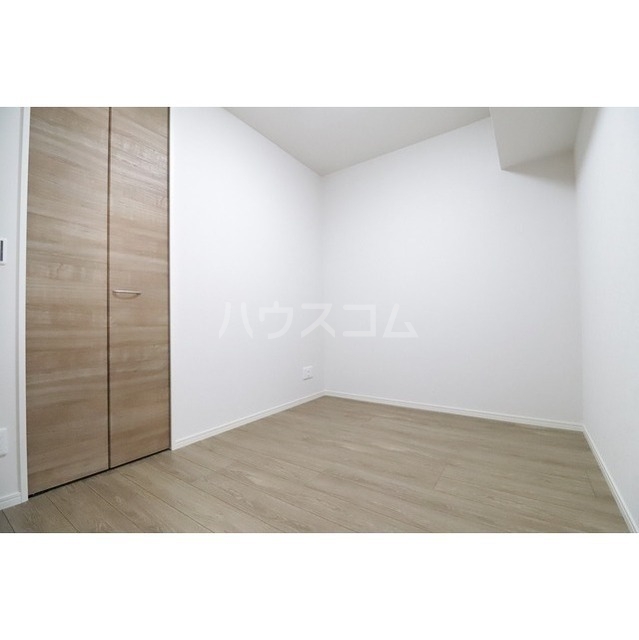 4/24 室内