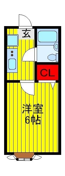 2/15 間取