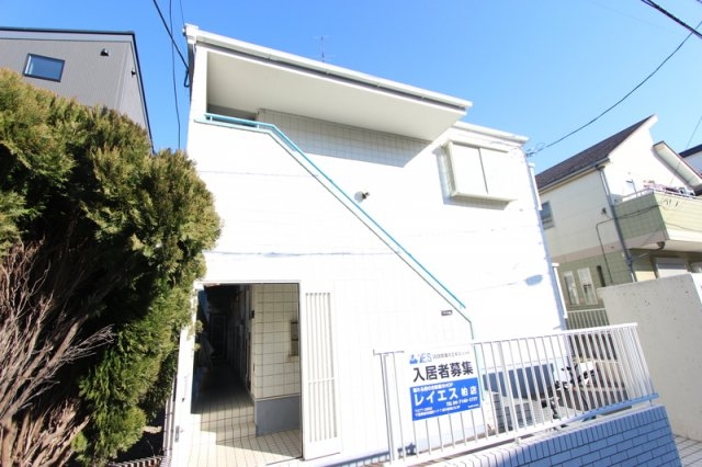 1/15 外観