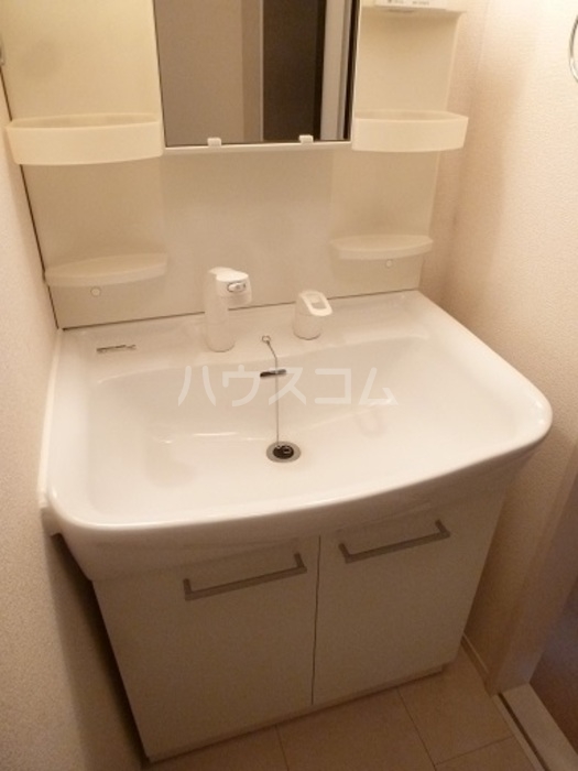 14/25 洗面