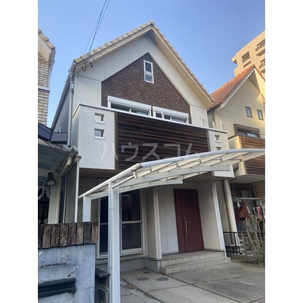 1/15 外観
