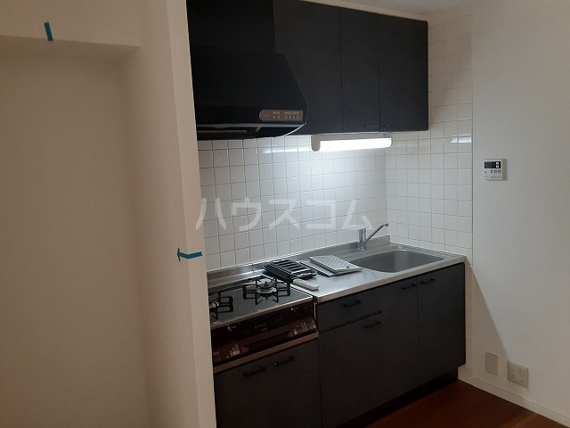 10/28 キッチン