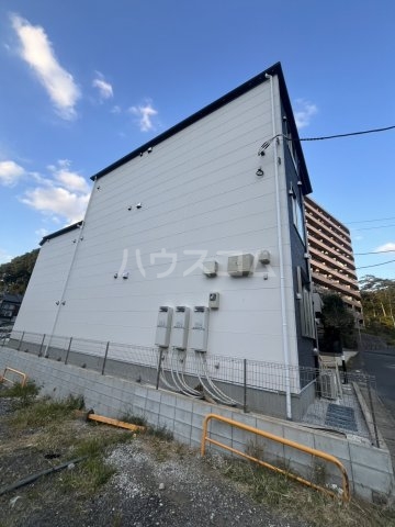 4/30 外観