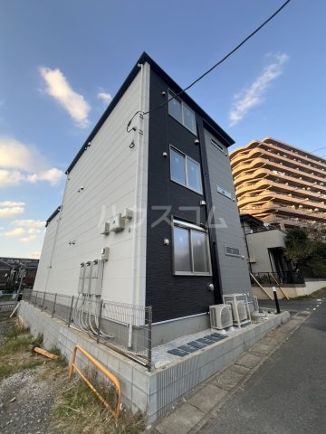 5/30 外観