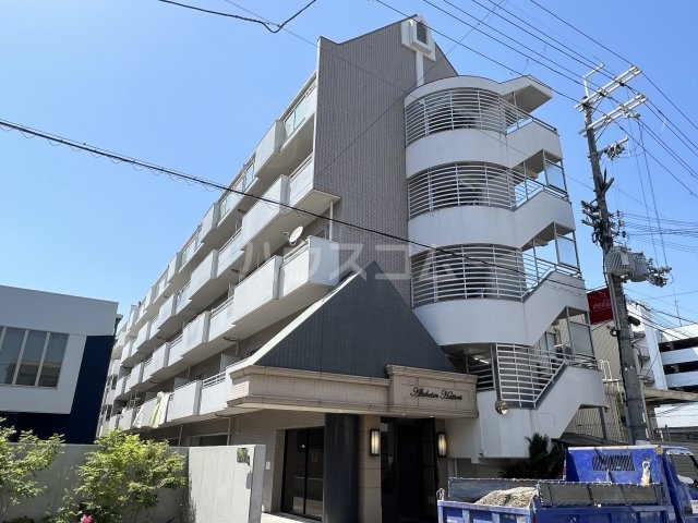 1/13 外観