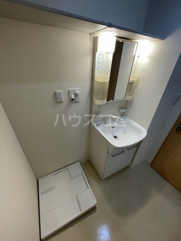 14/30 洗面