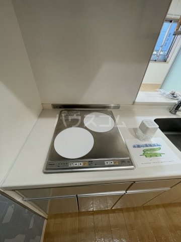 10/30 キッチン