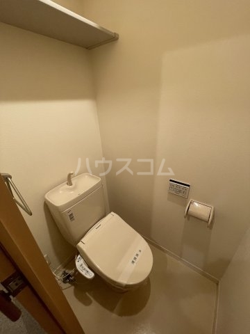 12/30 トイレ