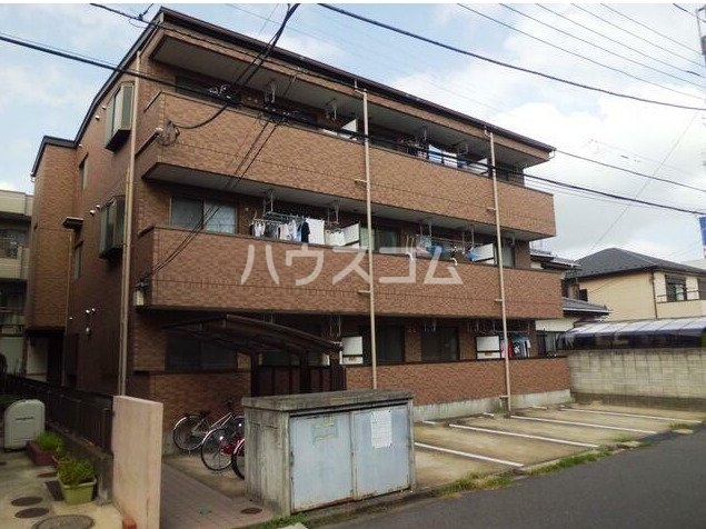 1/30 外観