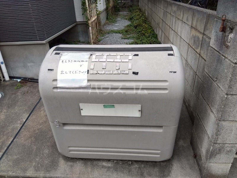 10/25 設備