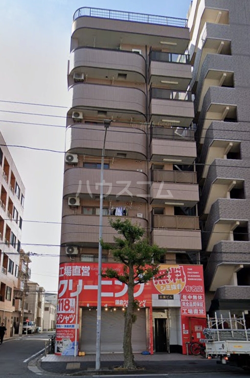 1/17 外観