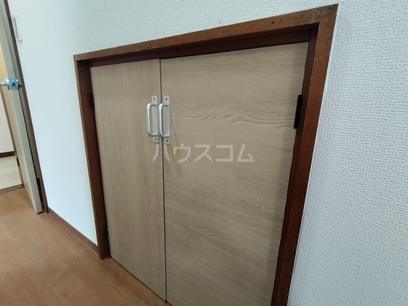 5/16 収納