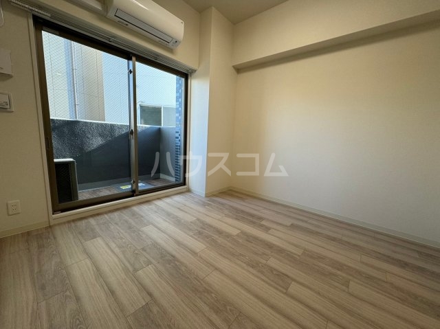 5/27 寝室