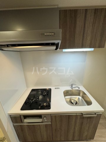 9/27 キッチン