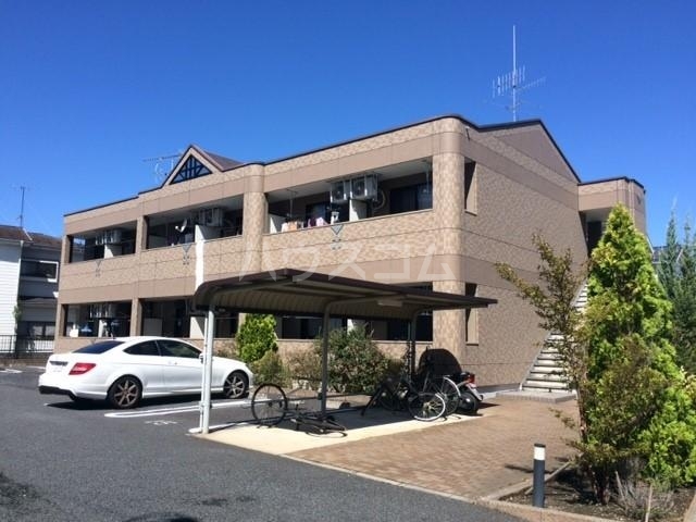2/3 エントランス