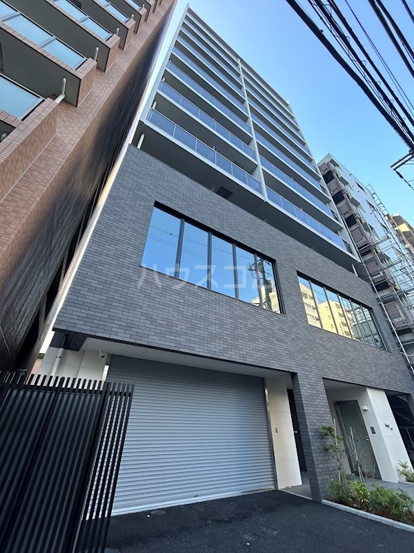 1/21 外観