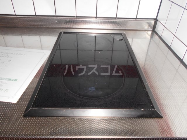 9/24 キッチン