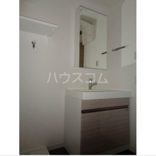 17/30 洗面