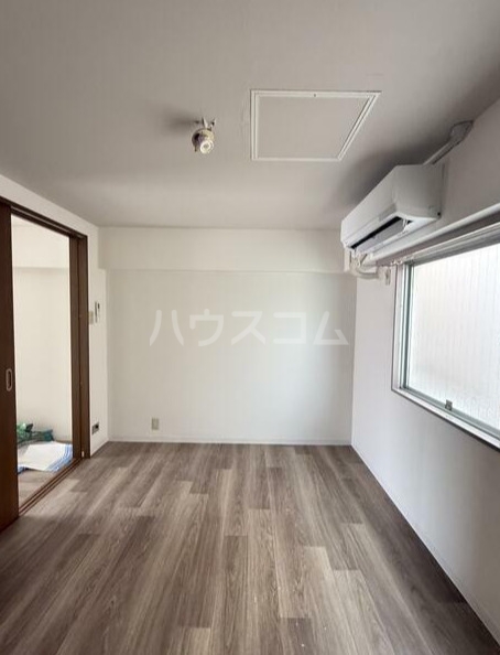 4/19 室内