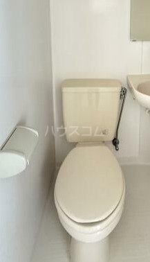 9/19 トイレ