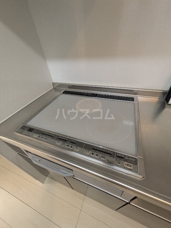 11/30 キッチン