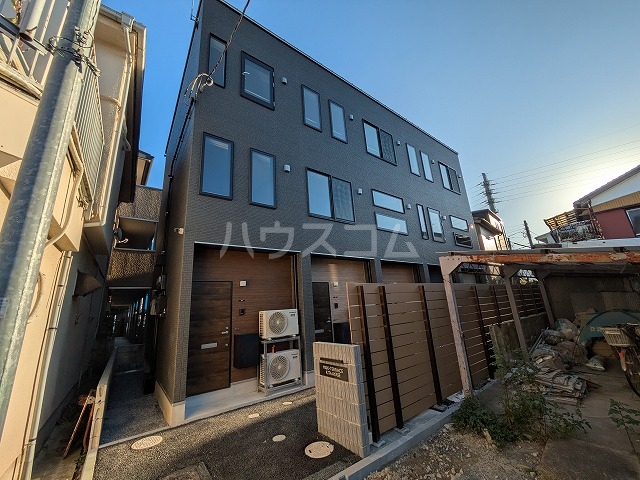 1/30 外観