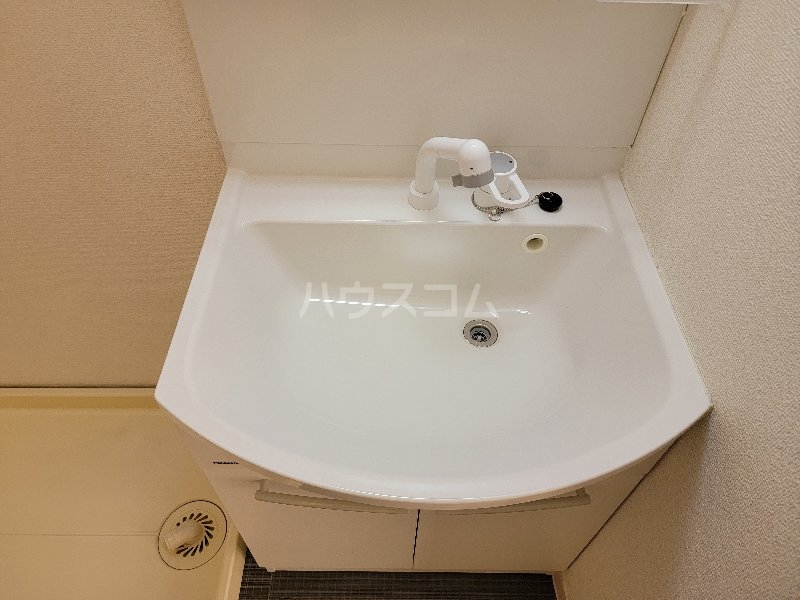 15/30 洗面