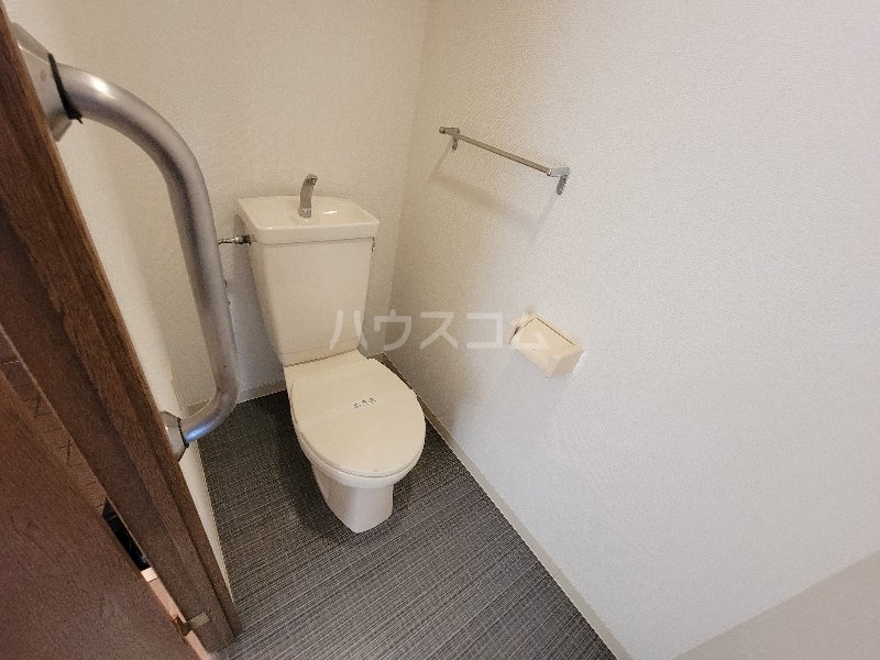 13/30 トイレ