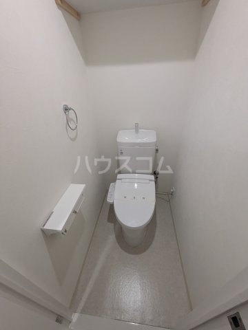 12/29 トイレ