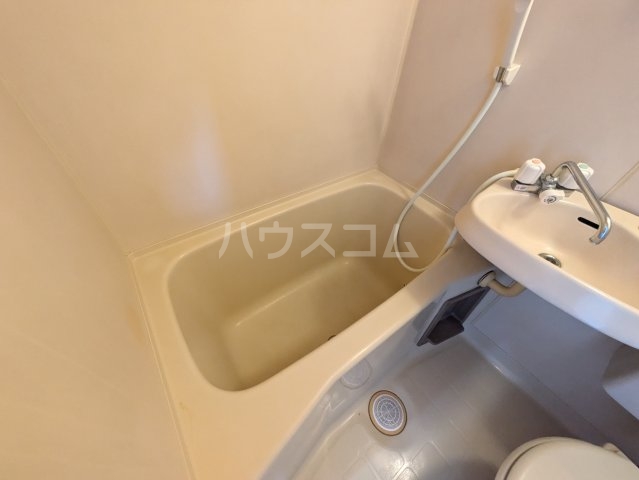 14/24 浴室