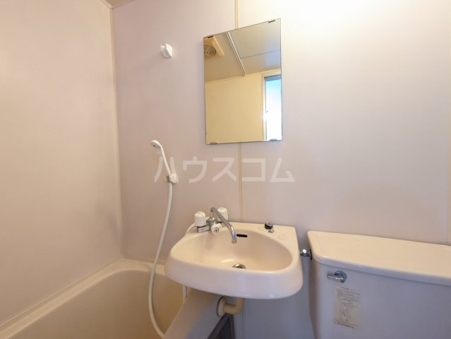 17/24 洗面